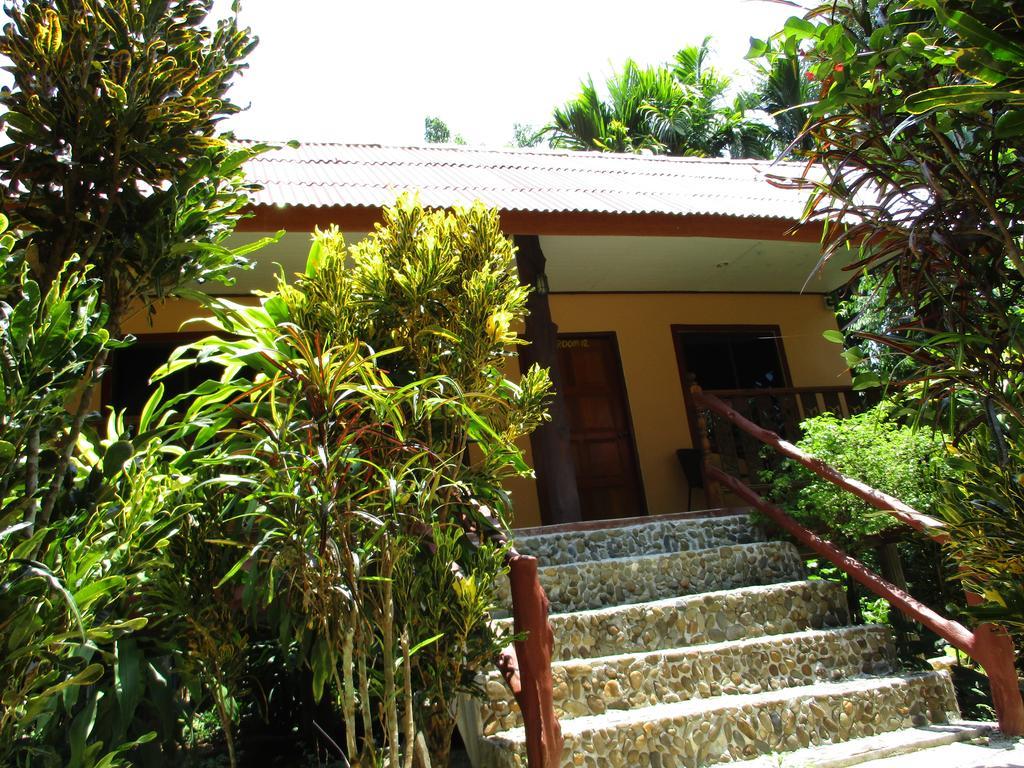 Khaosok Island Resort Khao Sok National Park Buitenkant foto