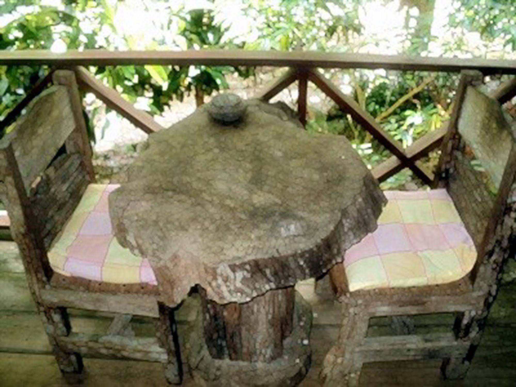 Khaosok Island Resort Khao Sok National Park Buitenkant foto