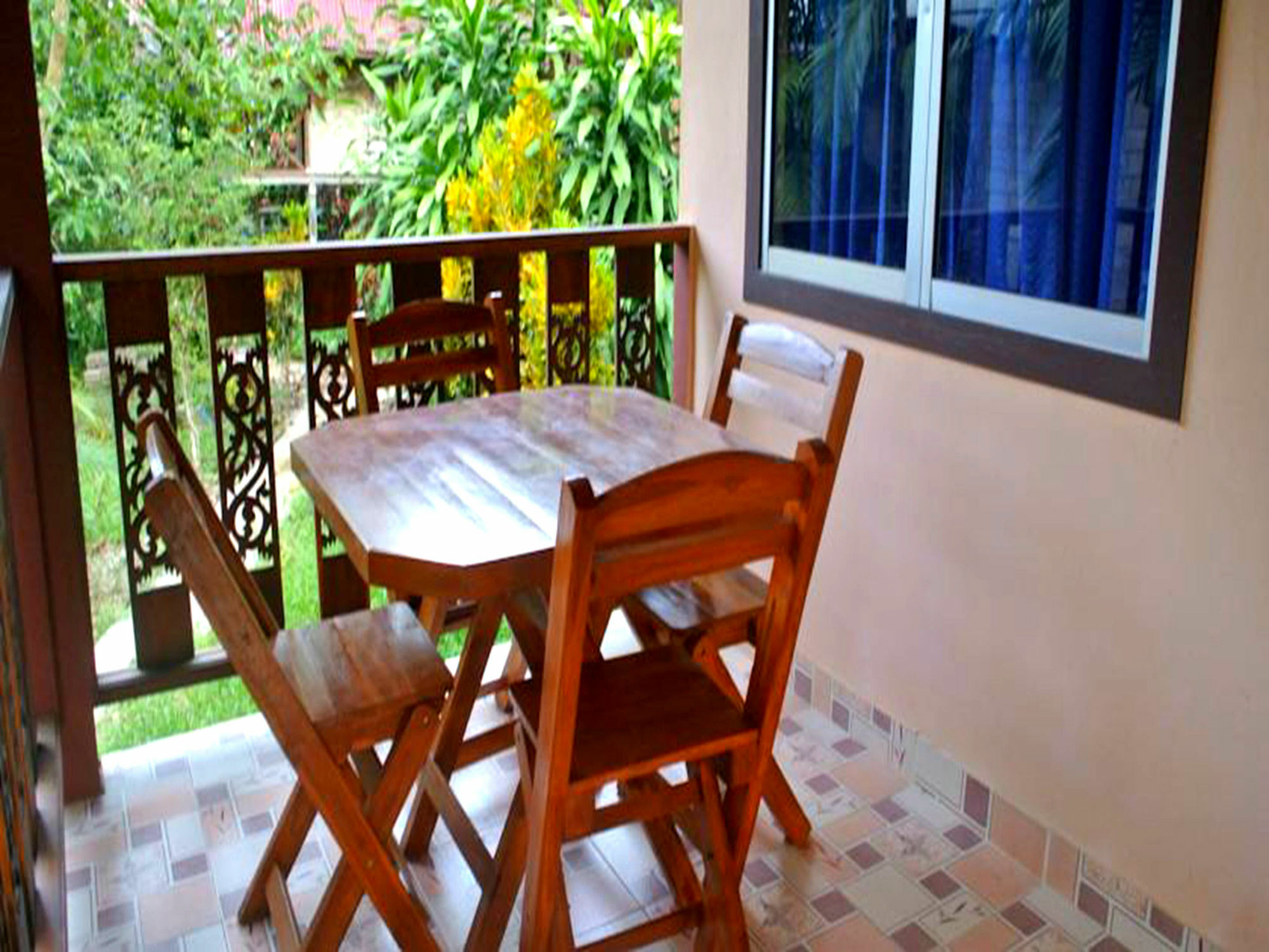 Khaosok Island Resort Khao Sok National Park Buitenkant foto